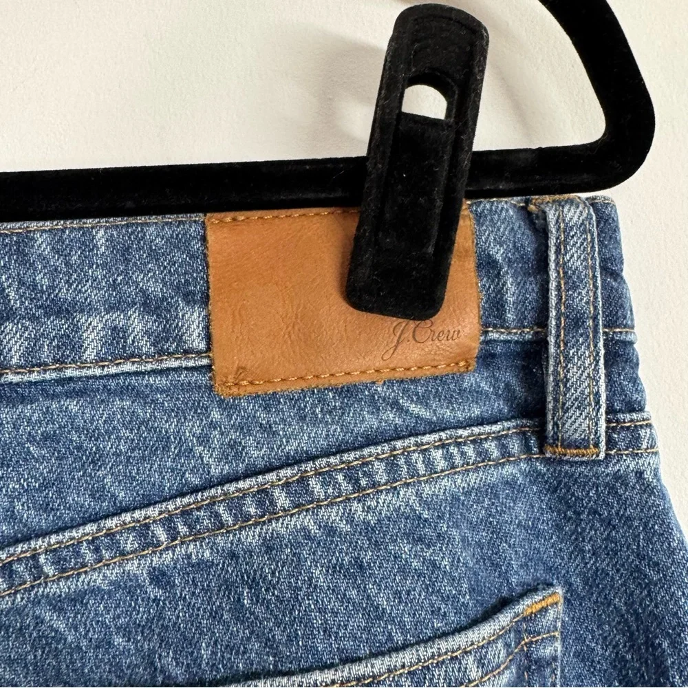 J. Crew stylish comfortable